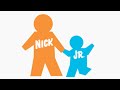 Nelvana Nick Jr 1995