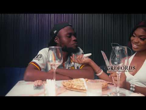 Diri 45 - High Maintenance (Official Video) Ft Tahbax, D’slyk, YungTime & Chefor (Dir Otantik Films)