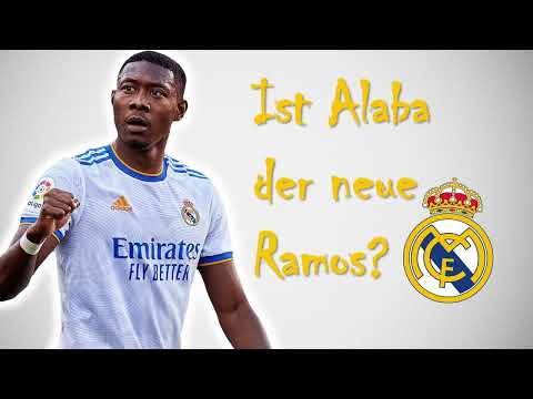 Ist Alaba der neue Ramos?