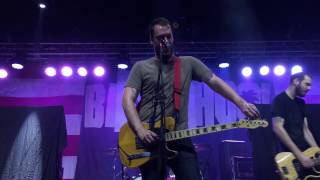 5 - Kingdom Come - Direct Hit! (Live in Raleigh, NC - 01/22/17)