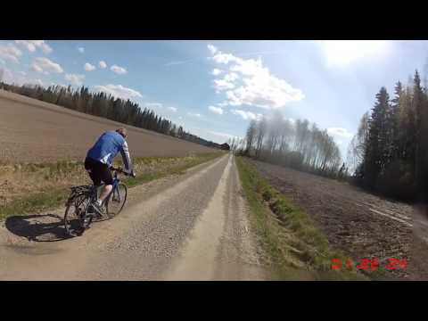 Wedevågloppet 2016 - 10,2 km (Löparperspektiv, kort)