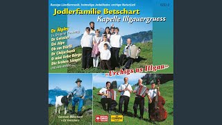 Älpler&#39;s Frohsinn