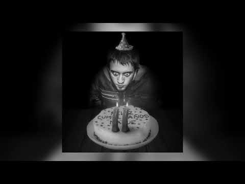 FELIZ CUMPLEAÑOS 2 🎂 (RIP NAHUE MC)