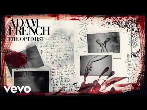 Adam French - The Optimist (Official Audio)