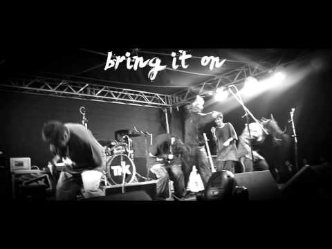 Collyde Prime & Parazit & Deniz Cerrahoğlu - Bring It On