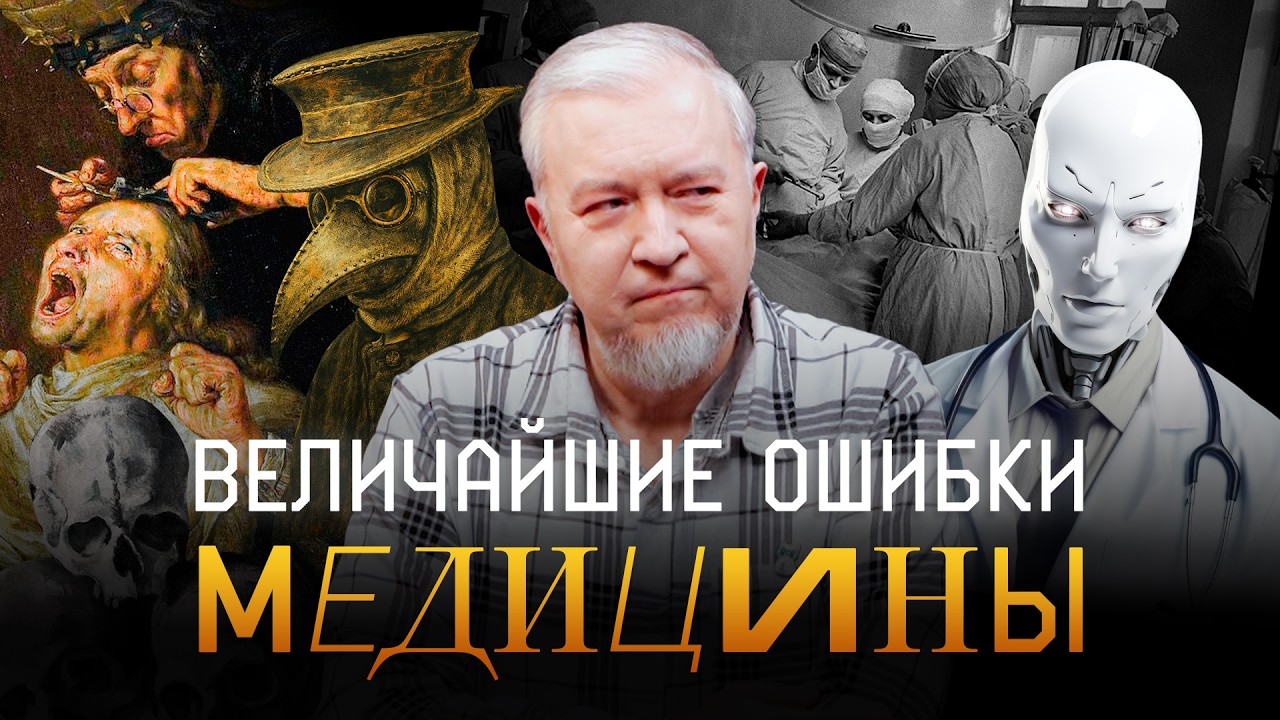 Кровопускание, ртуть и яички козла: самые безумные методы лечения в истории