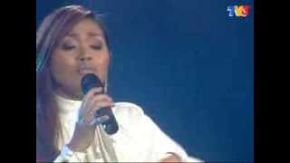 Dayang Nurfaizah - Hilang (Live)
