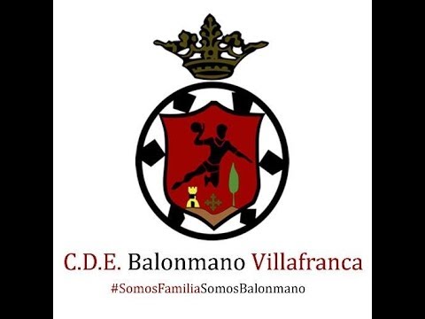 BM Villafranca - Presentación temporada 2019 - 2020