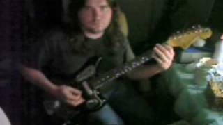 I&#39;m Free Heaven Helps The Man   Kenny Loggins   Fender Jaguar