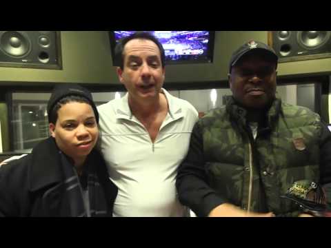 Combat Jack Show: The "Seven Five" Michael Dowd Episode