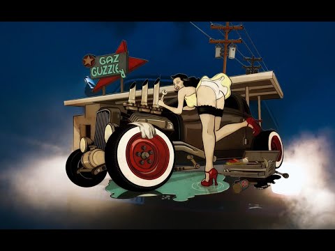 19. Big - E - Ebenweiler US-Car & BikeTreffen 2025 OFFICIAL AFTERMOVIE