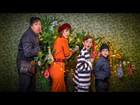 SVT:s Julkalender 2021 - här är trailern!