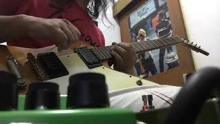 Video thumbnail for KOKDEVICES Russian V7C 1994 by Pandu Fathoni by kokdevices