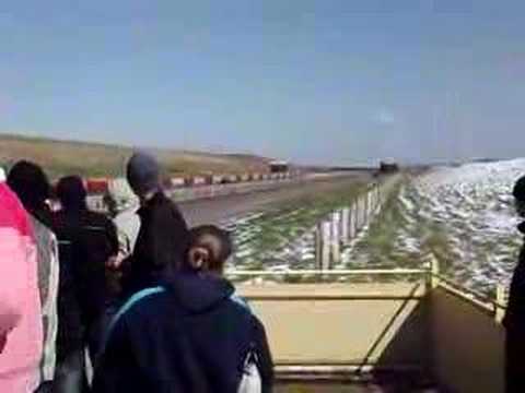 Spoox Motorsport Peugeot106 Rallye Vs Peugeot 306 Gti-6 Turbo