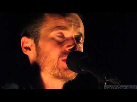 Damien Rice - Amie (With Intro) - Live HD