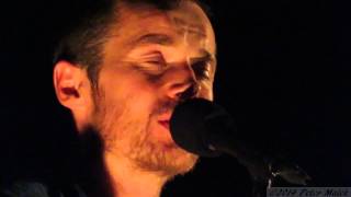 Damien Rice - Amie (With Intro) - Live HD