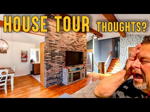Multigenerational house in town Basement + Workshop Danville Kentucky real estate