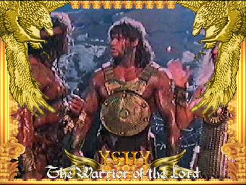 Warrior's Stronghold - The Barbarians