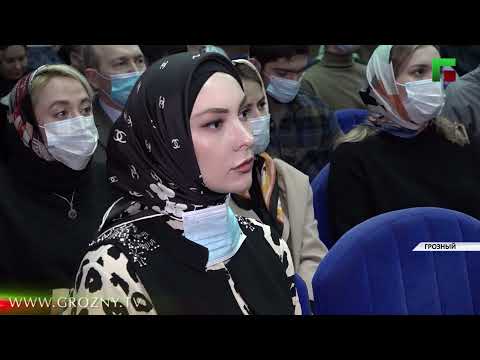 В Чеченской Республике почтили память погибших журналистов