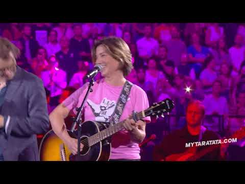 Benabar / Anaïs "Le Dîner / Mon Coeur Mon Amour" (extrait) (2024)