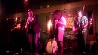 The Dimes The Liberator.mp4 Olympic Club 12.13.11