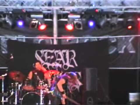 velorock 2010 - sear bliss