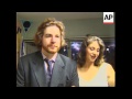 ISRAEL WORLDS FIRST MARRIAGE ON THE COMPUTER INTERNET