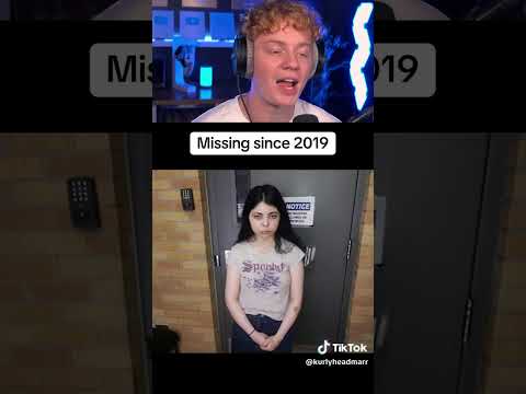 Missing Kids That Haven’t Been Found! 😭