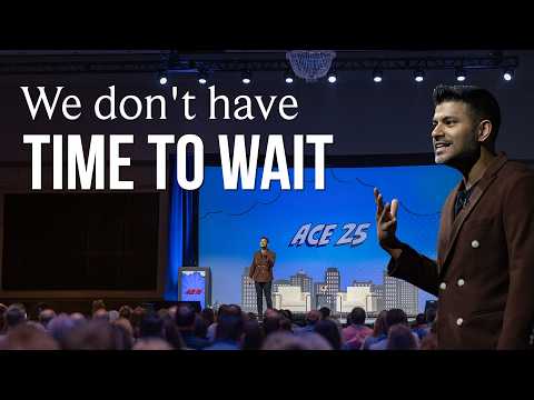 AI Will REIMAGINE Everything in 2025 | Keynote Speaker Shawn Kanungo