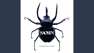 Download lagu You're Not Alone (Radio Edit) mp3