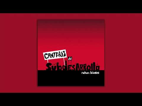 Olaya - Rubén Blades