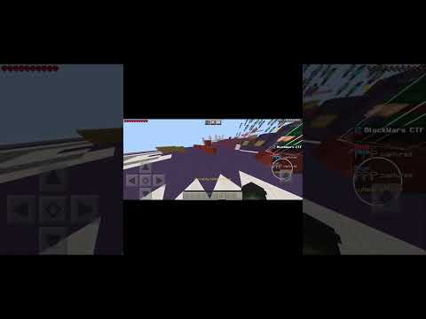 Not_butcher - Minecraft blockwars PvP #minecraft #montage #1v1withsenpaispider #gaming #endfight #tutorial#shorts