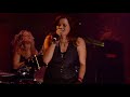 The Donnas - Wasted Live