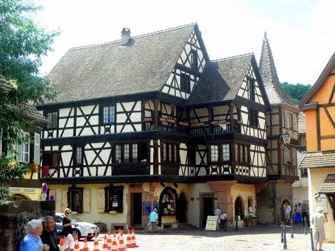 H. PURCELL. HARK HARK EACH TREE. P. JAROUSSKY. A.SCHOLL KAISERSBERG. HAUT-RHIN. ALSACE. FRANCE.