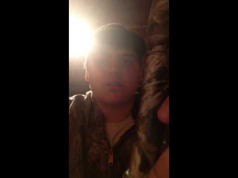 Big River Long Honker Goose Call Review