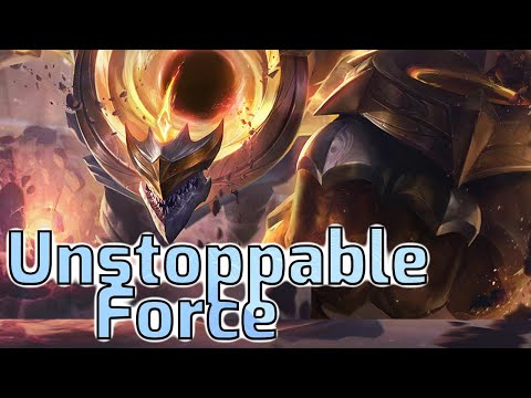 How to Play Malphite TOP for begineer Players | Malphite Season 10 | League of Legends