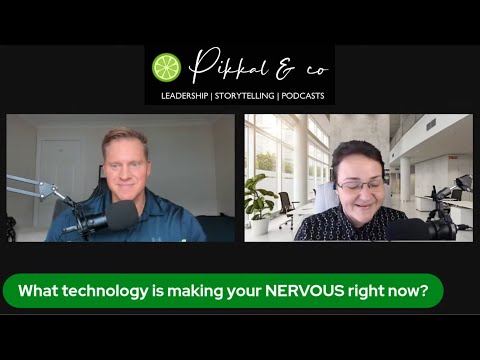 Find your Voice with Irina Poddubnaia | Joe Cramond