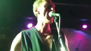 29 Sept 2013 - Red Lorry Yellow Lorry - Generation - Live at Sacrosanct, Reading, UK