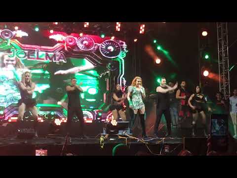 Acelerou - Joelma nos 111 anos de emancipação política de Aimorés - MG