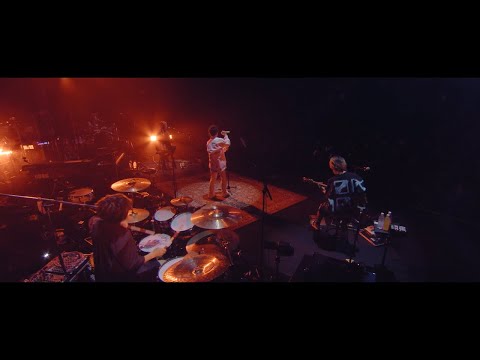 ONE OK ROCK - Mighty Long Fall [Official Video from "Day to Night Acoustic Sessions"]