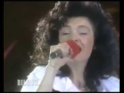 Irena Vrčkovnik - Moj Šocej