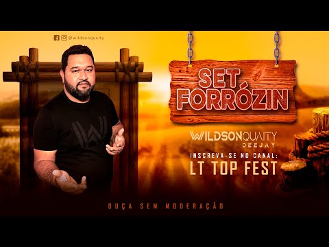 Set forrózin 2023 Dj• Wildsonquaity