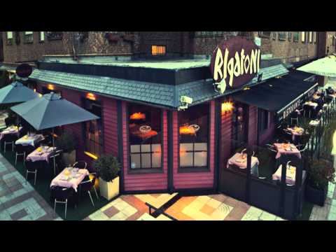 ZURDO Y CAMI - DESDE EL RIGA