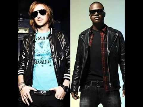 Taio Cruz ft  David Guetta, LMFAO, Adele, Rihanna, Pitbull, Avicii   Electro Remix