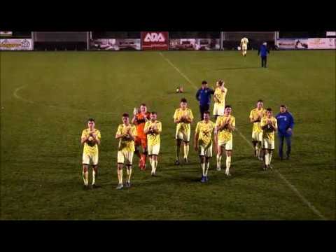 19He SV Anger – UFC Fehring