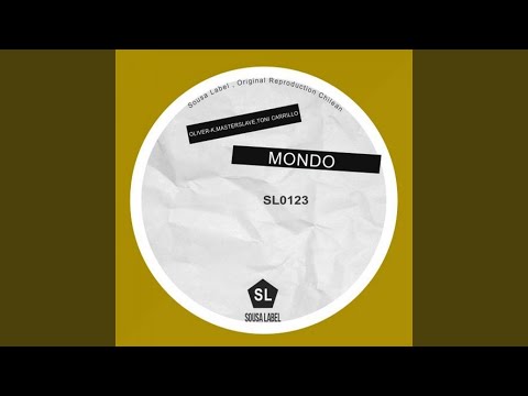 Mondo (Toni Carrillo Remix)