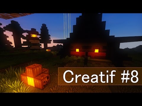 Terrifying Haunted House (Halloween) | Epic Minecraft Adventure