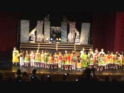 Dupa 1 vine 2 - Vis de vacanta - 2011.wmv