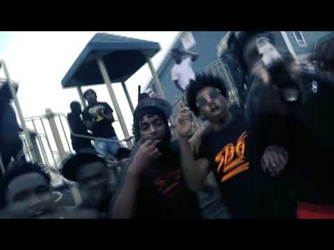 TKB x SBG(Loafy Mike,Sbg Mellz,Tkb Ant,ELITE) - GangLand