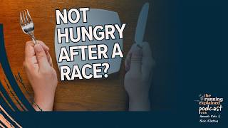 What to Eat After a Race, Even If You’re Not Hungry Yet